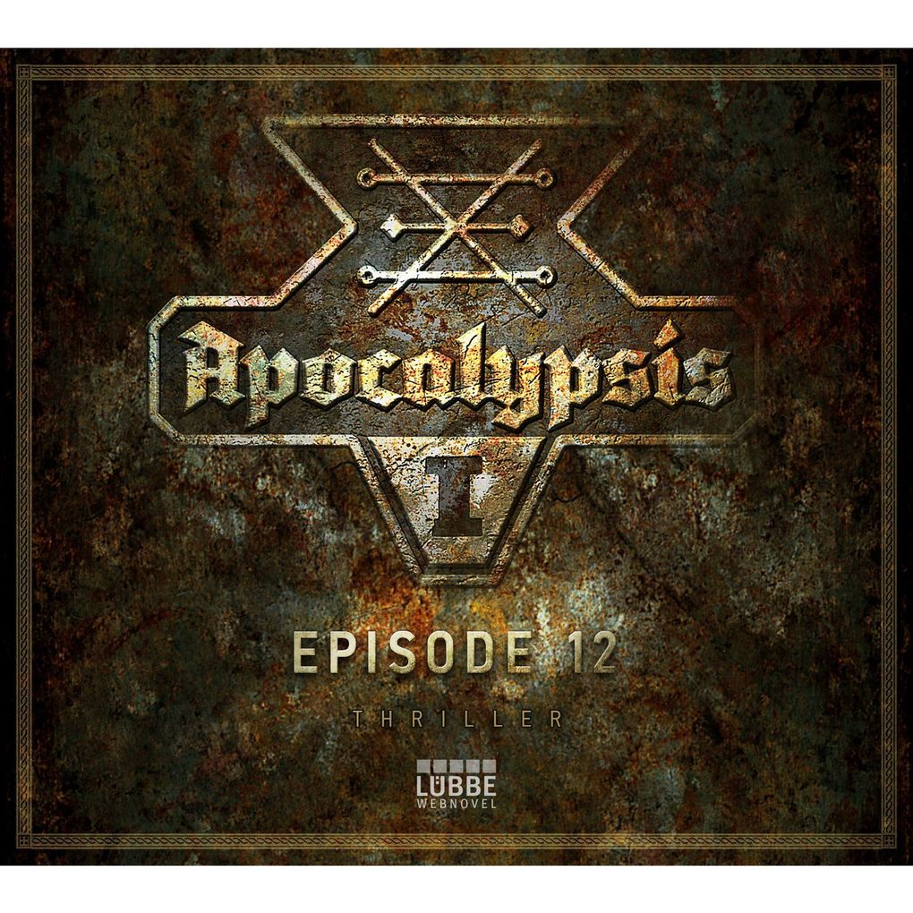 Produktbild: Season I - Episode 12: Conclave | Webnovel