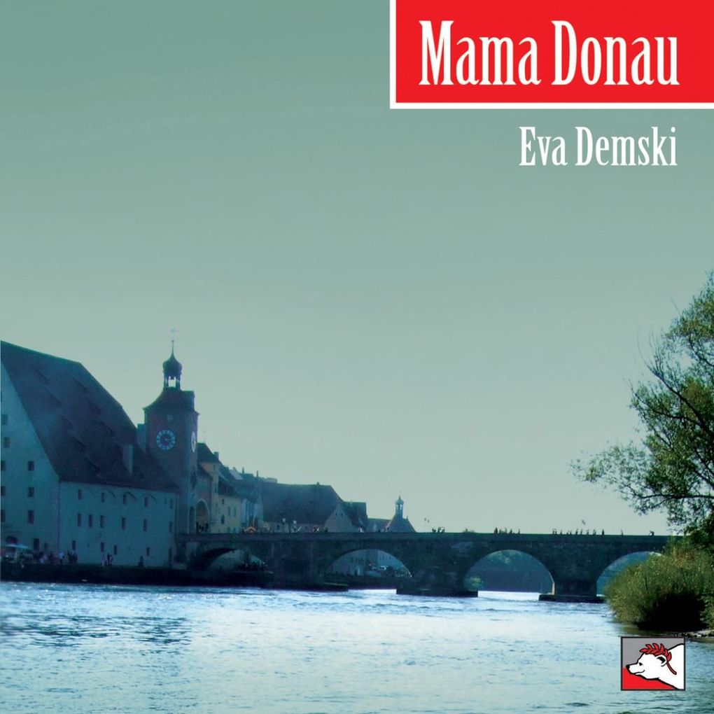 Produktbild: Mama Donau | Eva Demski
