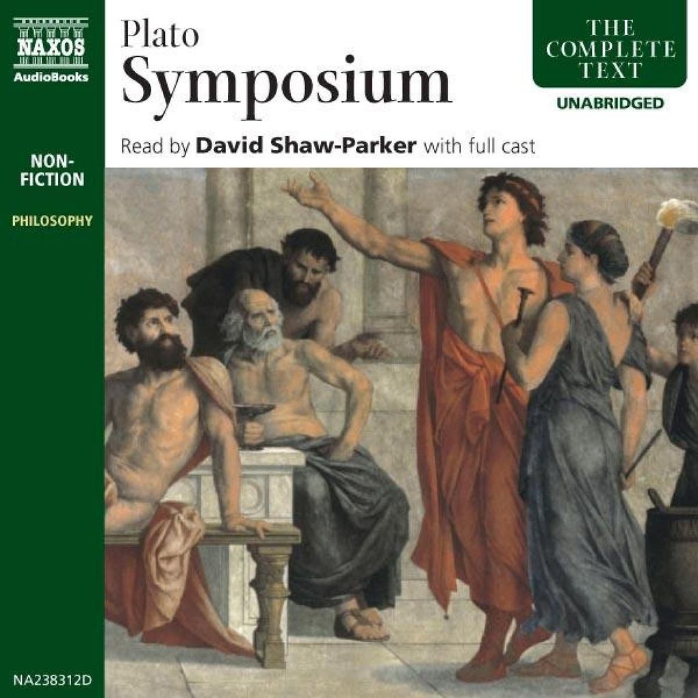 Produktbild: Symposium