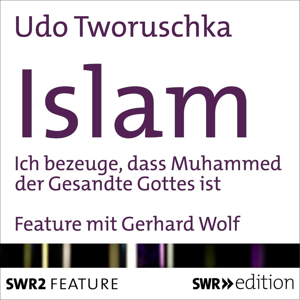 Produktbild: Islam | Udo Tworuschka