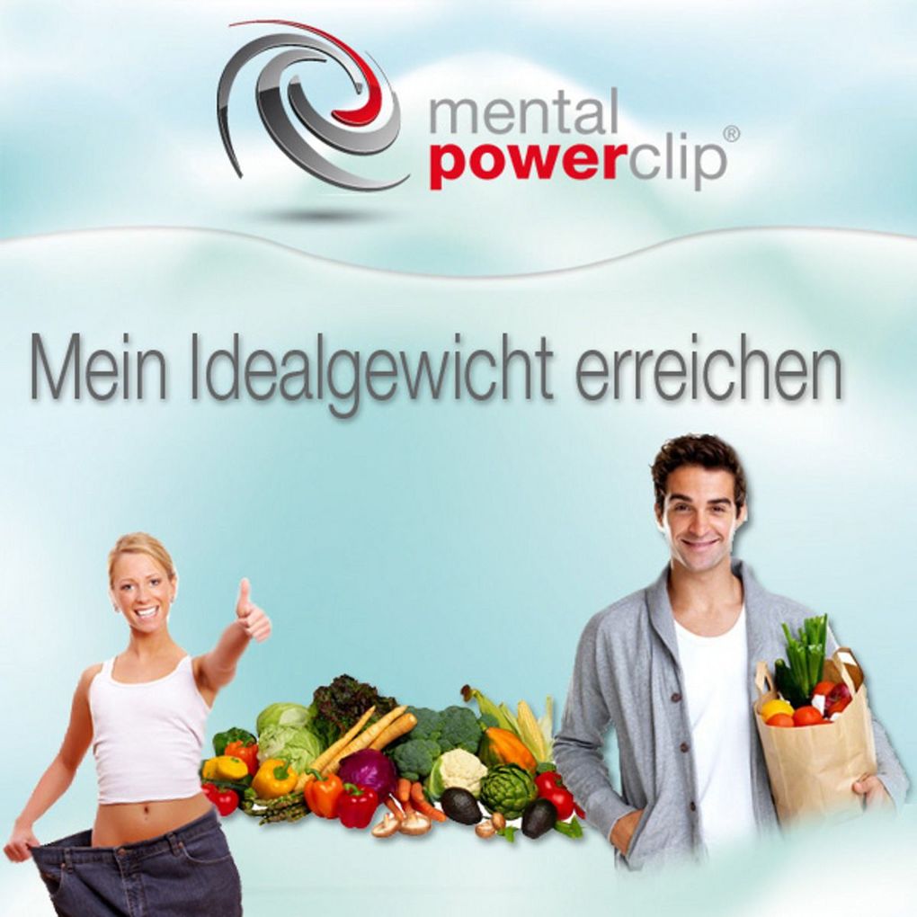 Produktbild: Mein Idealgewicht erreichen | Arnd Stein