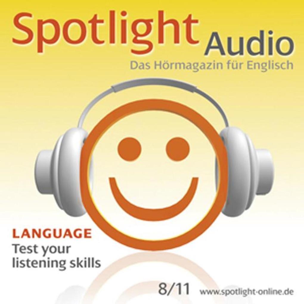 Produktbild: Englisch lernen Audio - Sind Sie ein guter Zuhörer? | Rita Forbes, Michael Pilewski