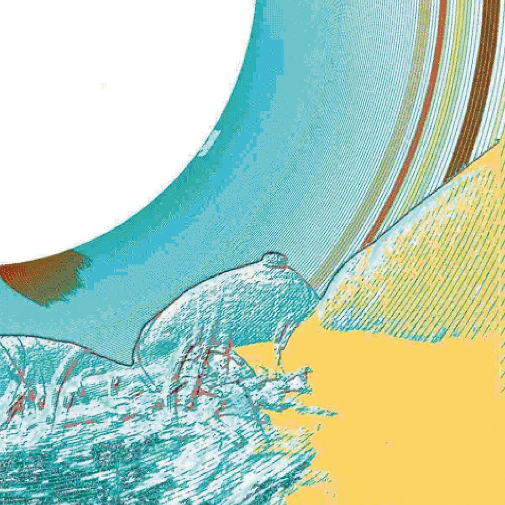 Produktbild: Ein Traum in blauem Samt | Lucy Leander
