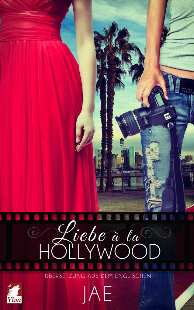 Produktbild: Liebe à la Hollywood | Jae Jae, Jae
