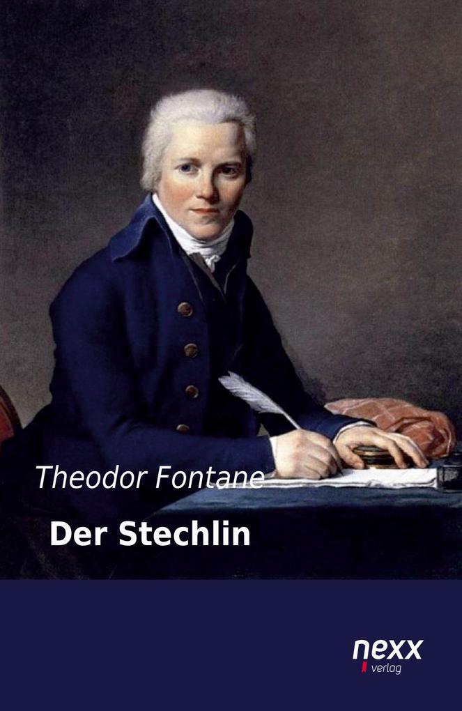 Produktbild: Der Stechlin | Theodor Fontane