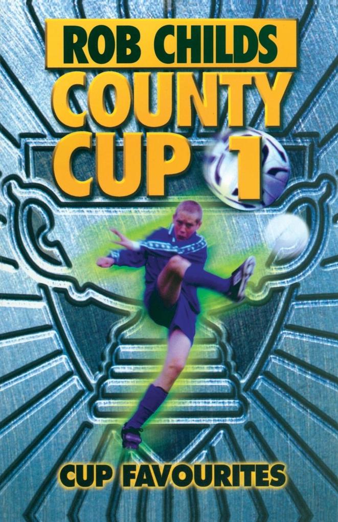 Produktbild: County Cup (1) | Rob Childs