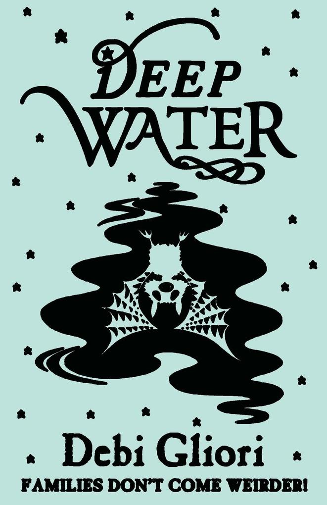 Produktbild: Deep Water | Debi Gliori