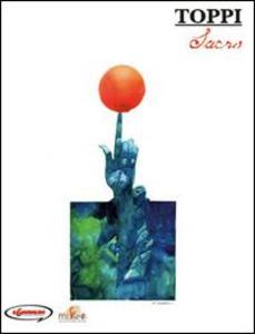 Produktbild: Sacro | Sergio Toppi