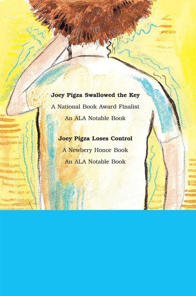 Weitere Ansicht: Joey Pigza Swallowed the Key | Jack Gantos
