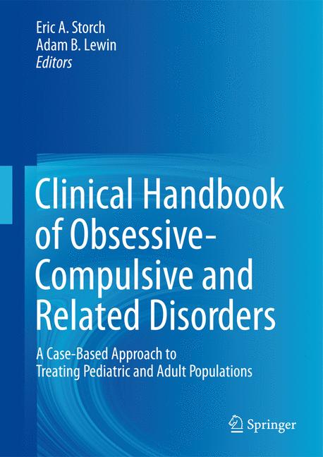 Weitere Ansicht: Clinical Handbook of Obsessive-Compulsive and Related Disorders