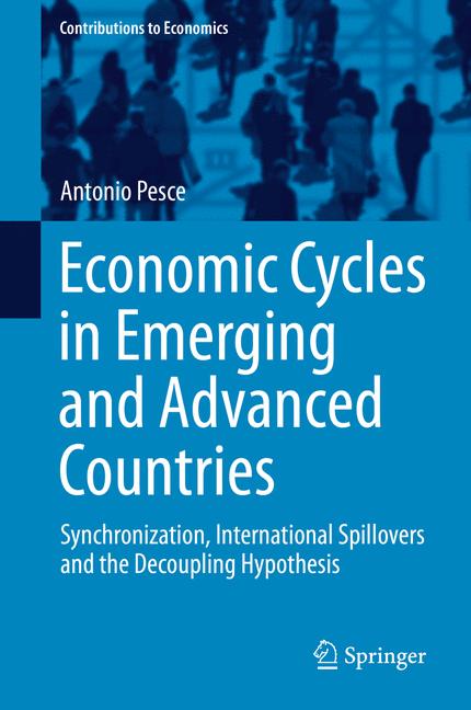 Weitere Ansicht: Economic Cycles in Emerging and Advanced Countries | Antonio Pesce