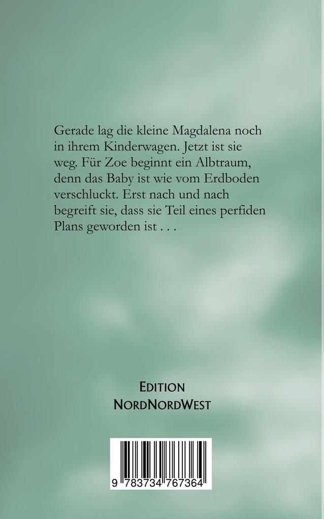 Weitere Ansicht: Missing Magdalena | Angela Gerrits