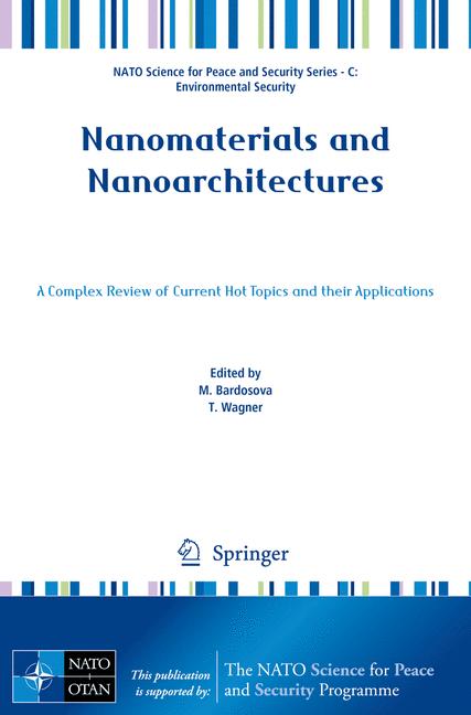 Weitere Ansicht: Nanomaterials and Nanoarchitectures