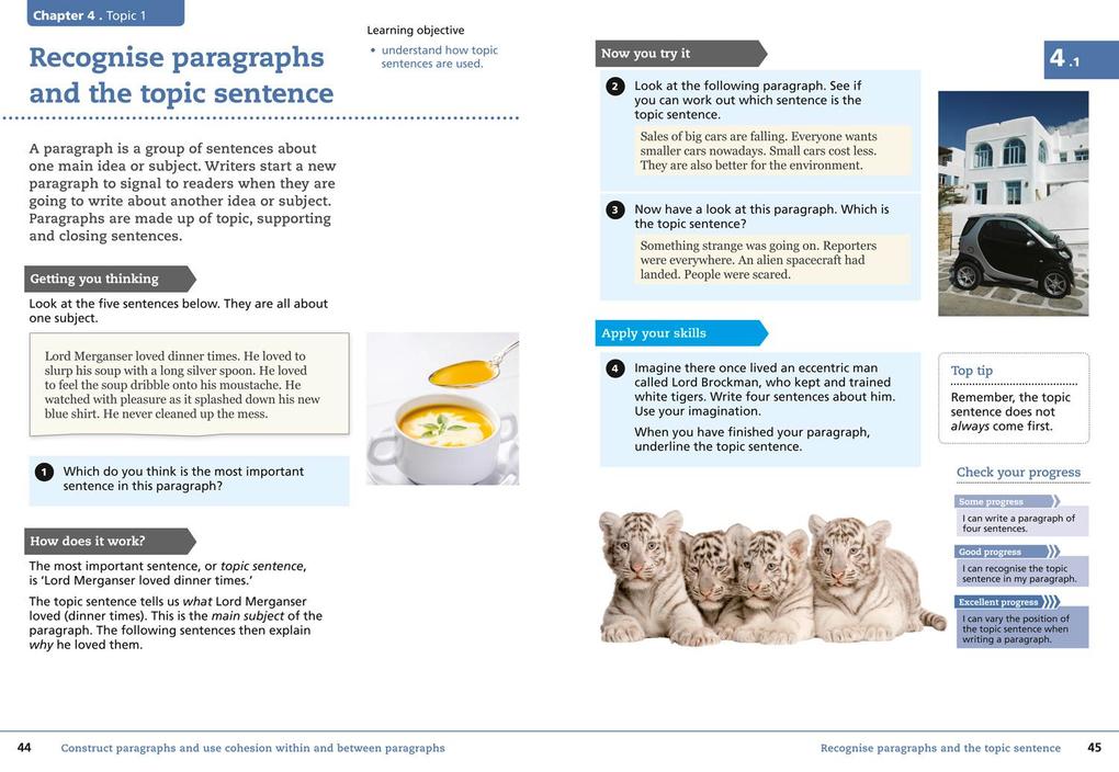 Weitere Ansicht: AIMING FOR WRITING 2 | Caroline Bentley-Davies