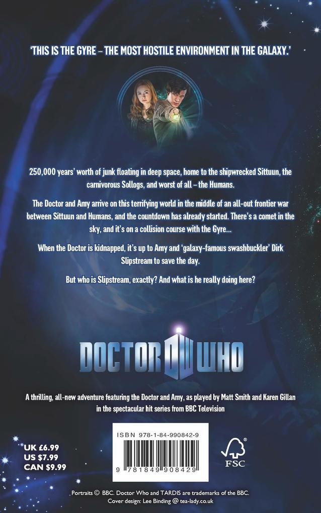 Weitere Ansicht: Doctor Who: Night of the Humans | David Llewellyn