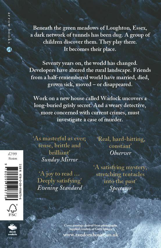 Weitere Ansicht: The Girl Next Door | Ruth Rendell