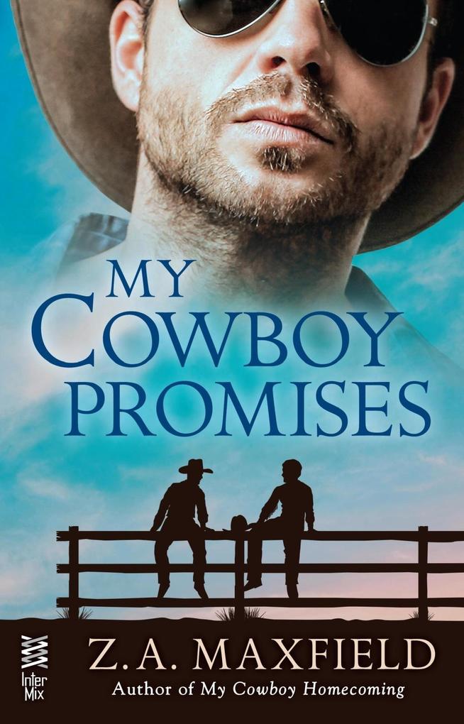 Produktbild: My Cowboy Promises | Z. A. Maxfield