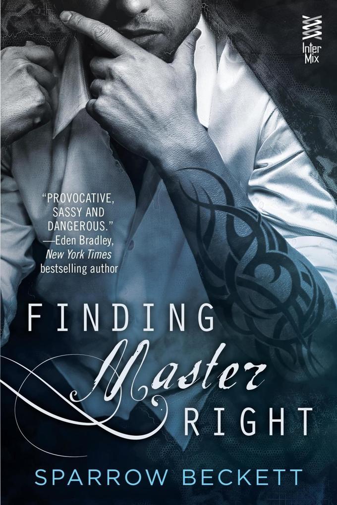 Produktbild: Finding Master Right | Sparrow Beckett