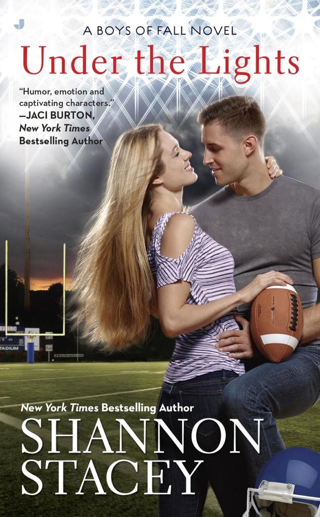Produktbild: Under the Lights | Shannon Stacey