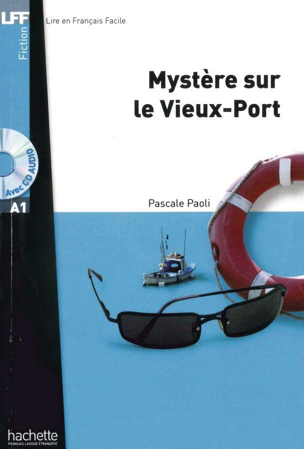 Produktbild: Mystère sur le Vieux-Port | Pascale Paoli