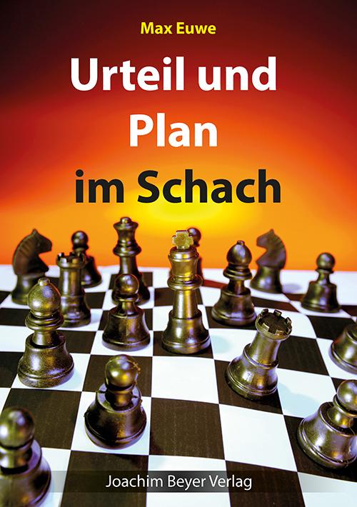 Produktbild: Urteil und Plan im Schach | Max Euwe