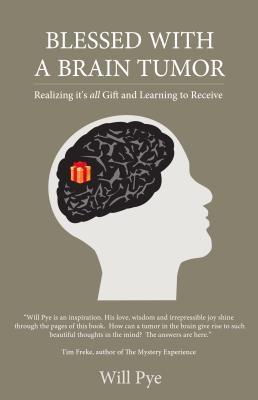 Produktbild: Blessed with a Brain Tumor | Pye Will