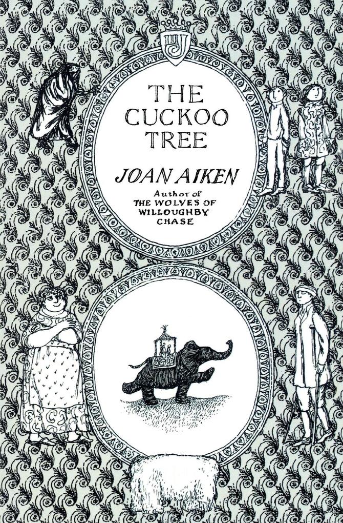 Produktbild: The Cuckoo Tree | Joan Aiken
