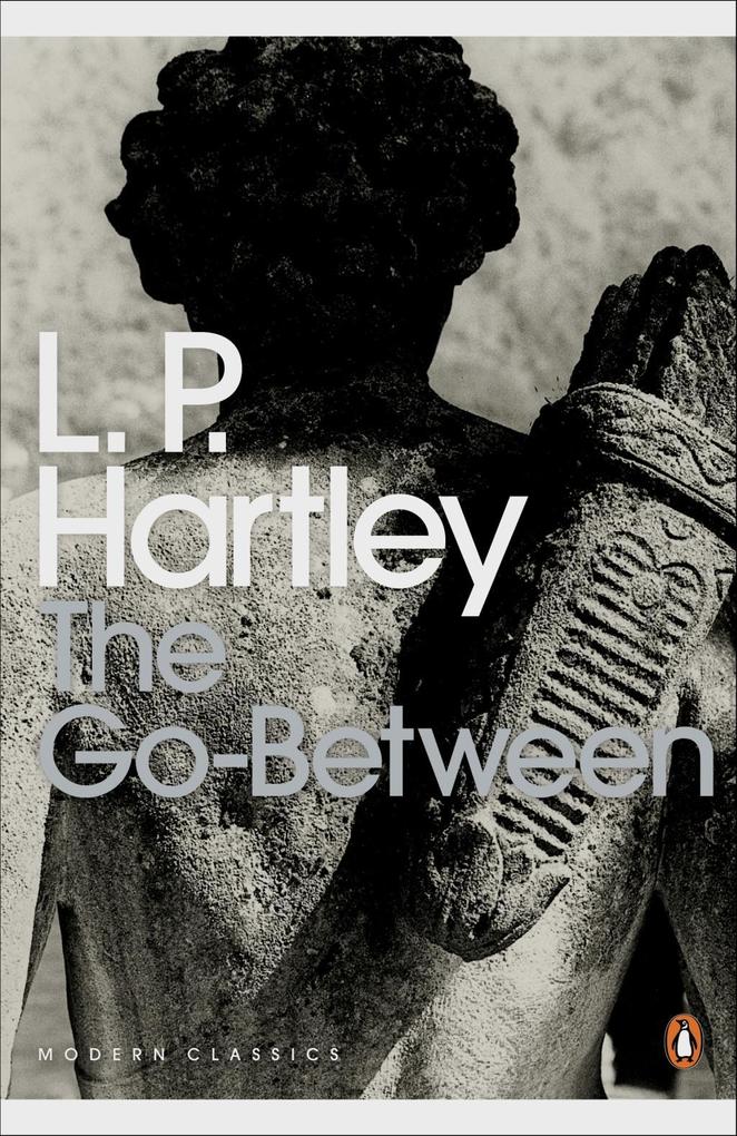 Produktbild: The Go-between | L. P. Hartley