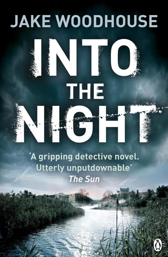 Produktbild: Into the Night | Jake Woodhouse