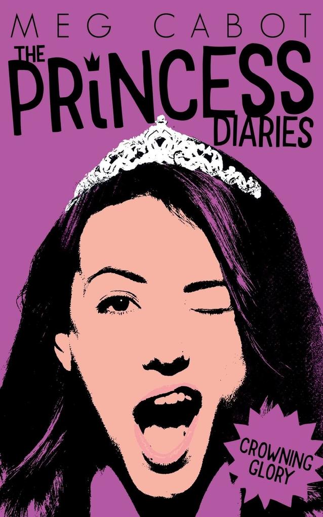 Produktbild: Crowning Glory | Meg Cabot