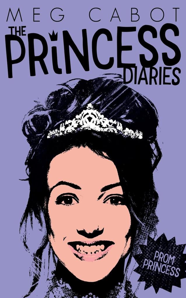 Produktbild: Prom Princess | Meg Cabot