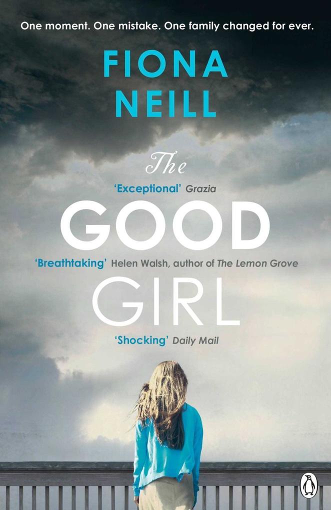 Produktbild: The Good Girl | Fiona Neill