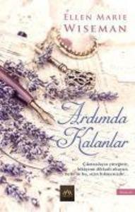 Produktbild: Ardimda Kalanlar | Ellen Marie Wiseman