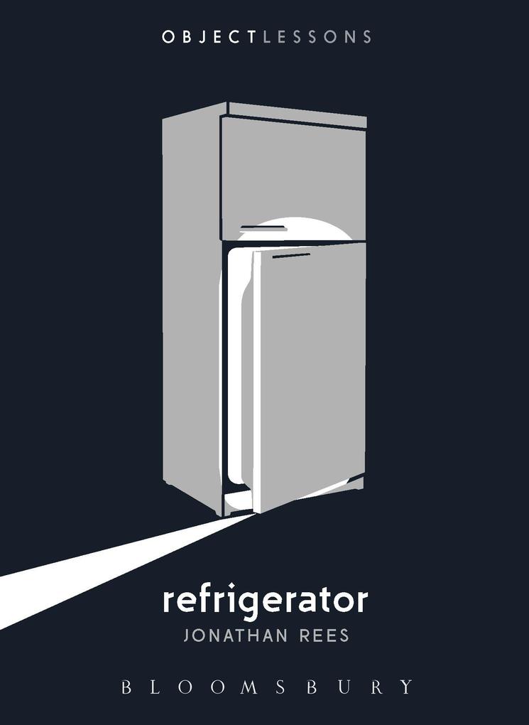 Produktbild: Refrigerator | Jonathan Rees
