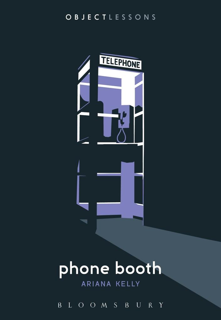 Produktbild: Phone Booth | Ariana Kelly