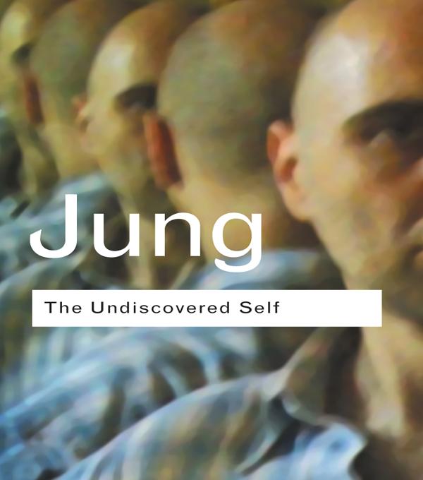 Produktbild: The Undiscovered Self | C. G. Jung