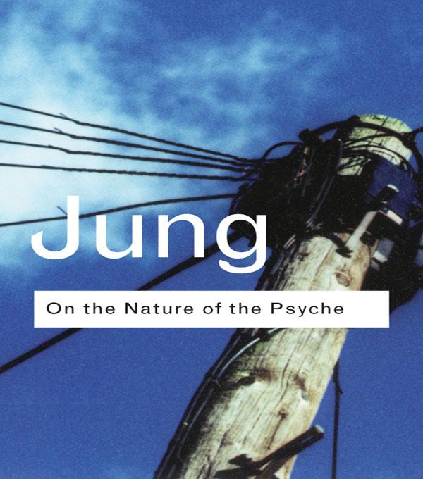 Produktbild: On the Nature of the Psyche | C. G. Jung