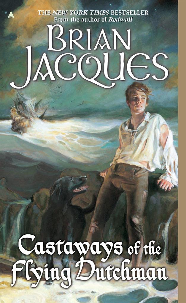 Produktbild: Castaways of the Flying Dutchman | Brian Jacques