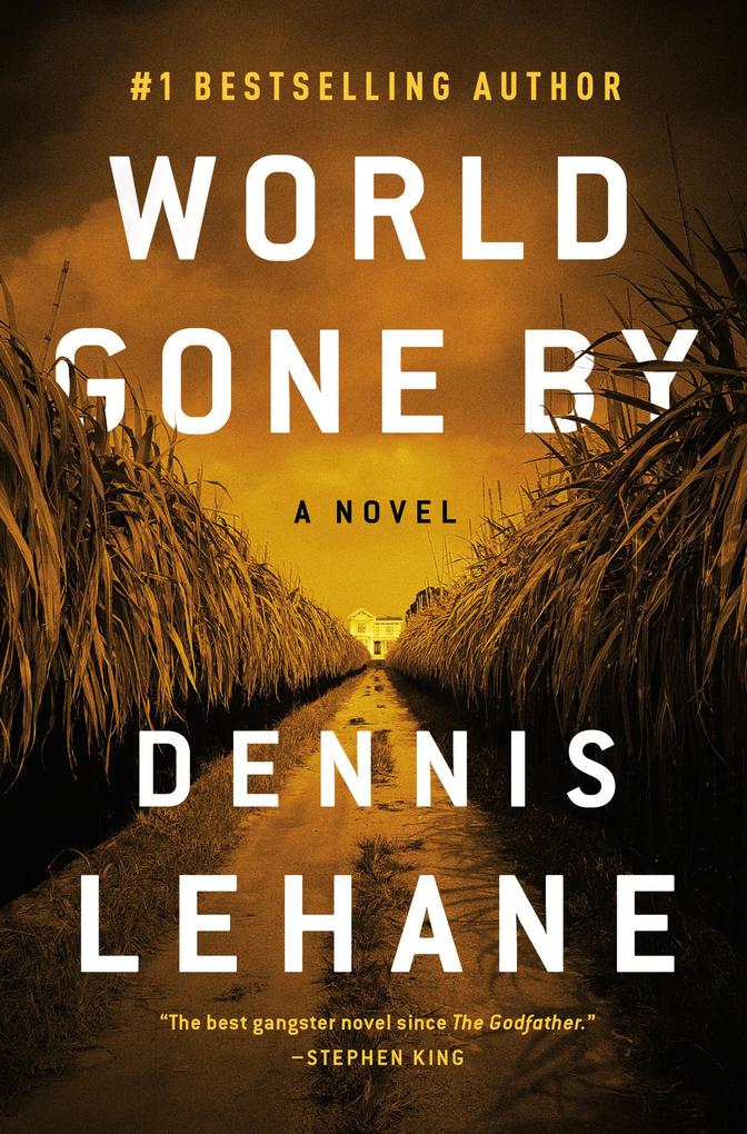 Produktbild: World Gone By | Dennis Lehane