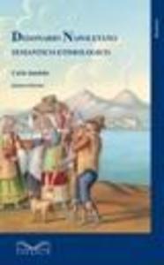 Produktbild: Dizionario napoletano semantico-etimologico | Carlo Iandolo