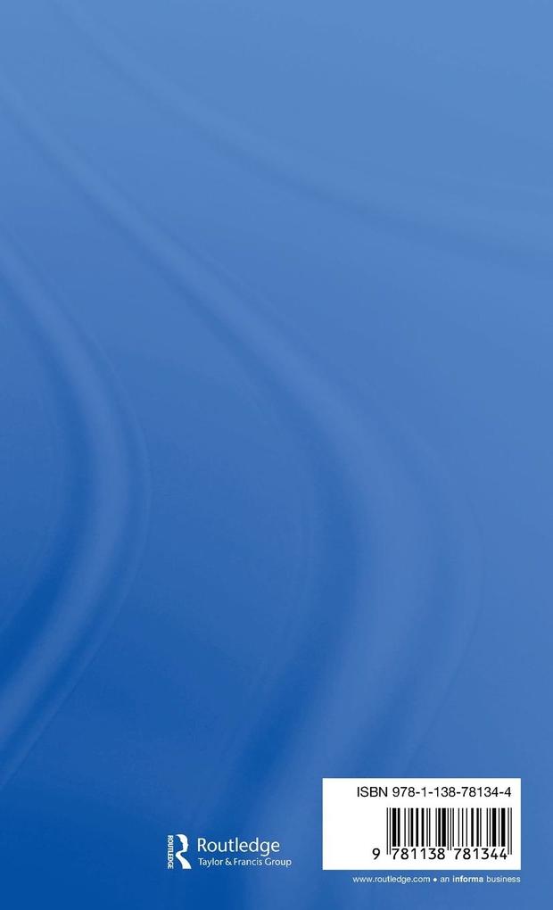 Weitere Ansicht: The Critical Turn in Education | Isaac Gottesman