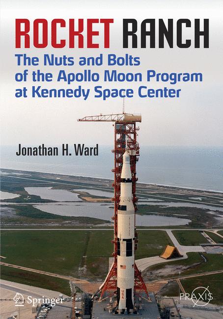 Weitere Ansicht: Rocket Ranch | Jonathan H. Ward