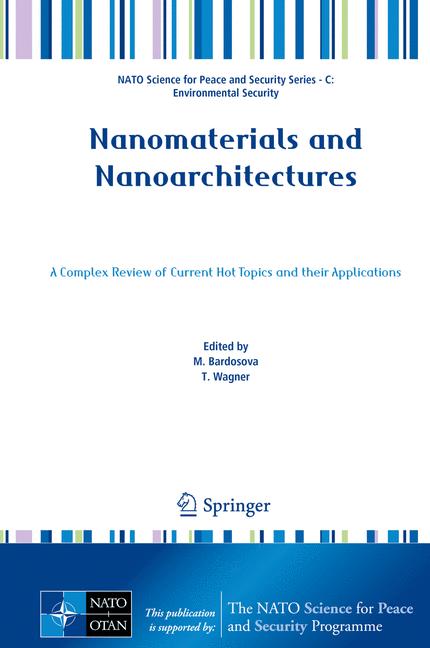 Weitere Ansicht: Nanomaterials and Nanoarchitectures