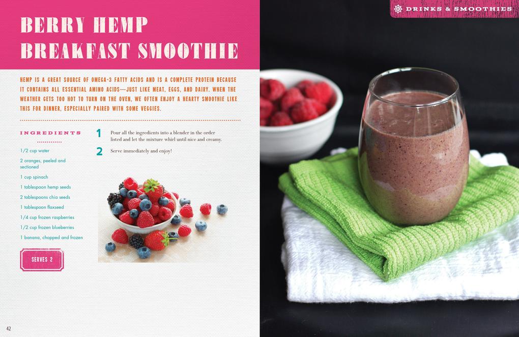 Weitere Ansicht: Chia Crazy Cookbook | Britney Rule, Cherie Schetselaar