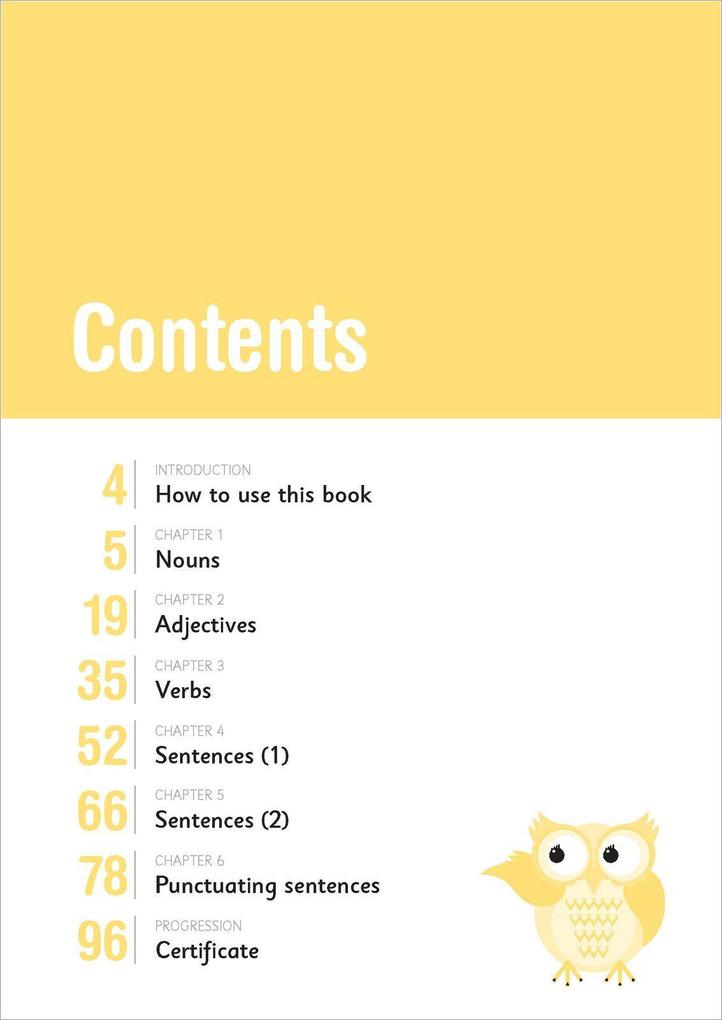 Weitere Ansicht: Grammar and Punctuation Practice Ages 5-7 | Lesley Fletcher