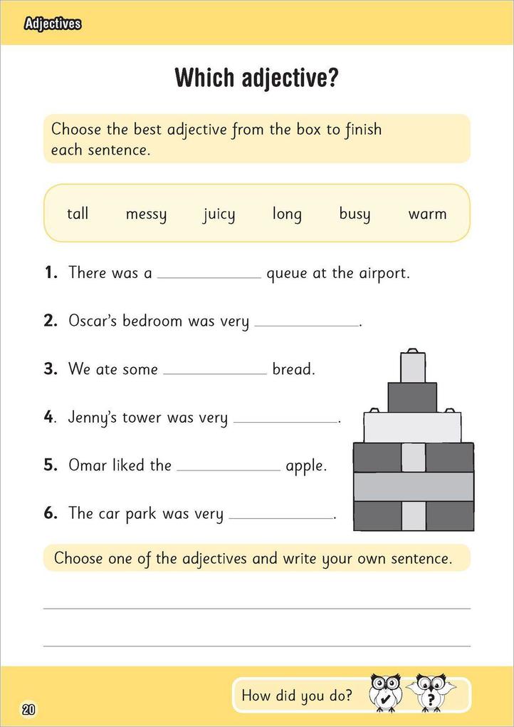 Weitere Ansicht: Grammar and Punctuation Practice Ages 5-7 | Lesley Fletcher