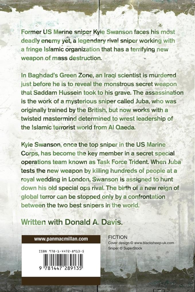 Weitere Ansicht: Dead Shot | Jack Coughlin, Donald A. Davis
