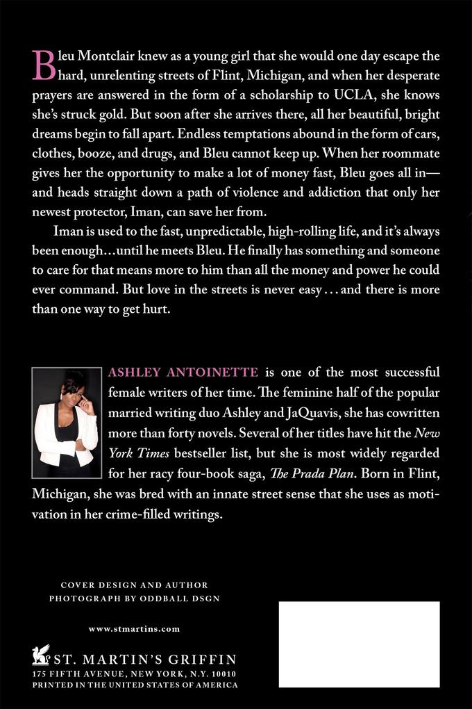 Weitere Ansicht: Luxe | Ashley Antoinette