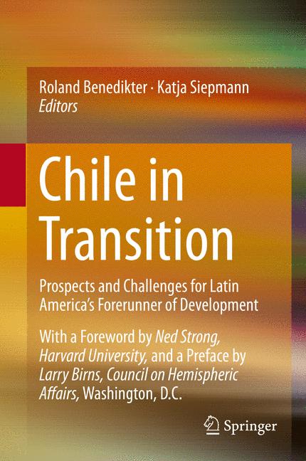 Weitere Ansicht: Chile in Transition