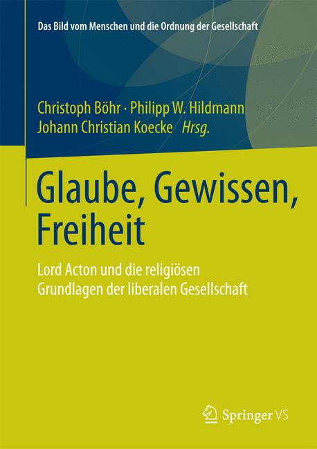 Weitere Ansicht: Glaube, Gewissen, Freiheit